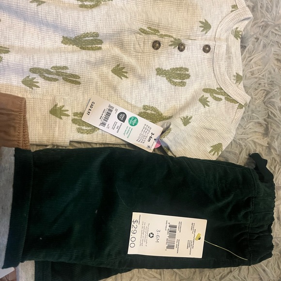 NWT Baby Boy Bundle 💙🩵 - Picture 4 of 4